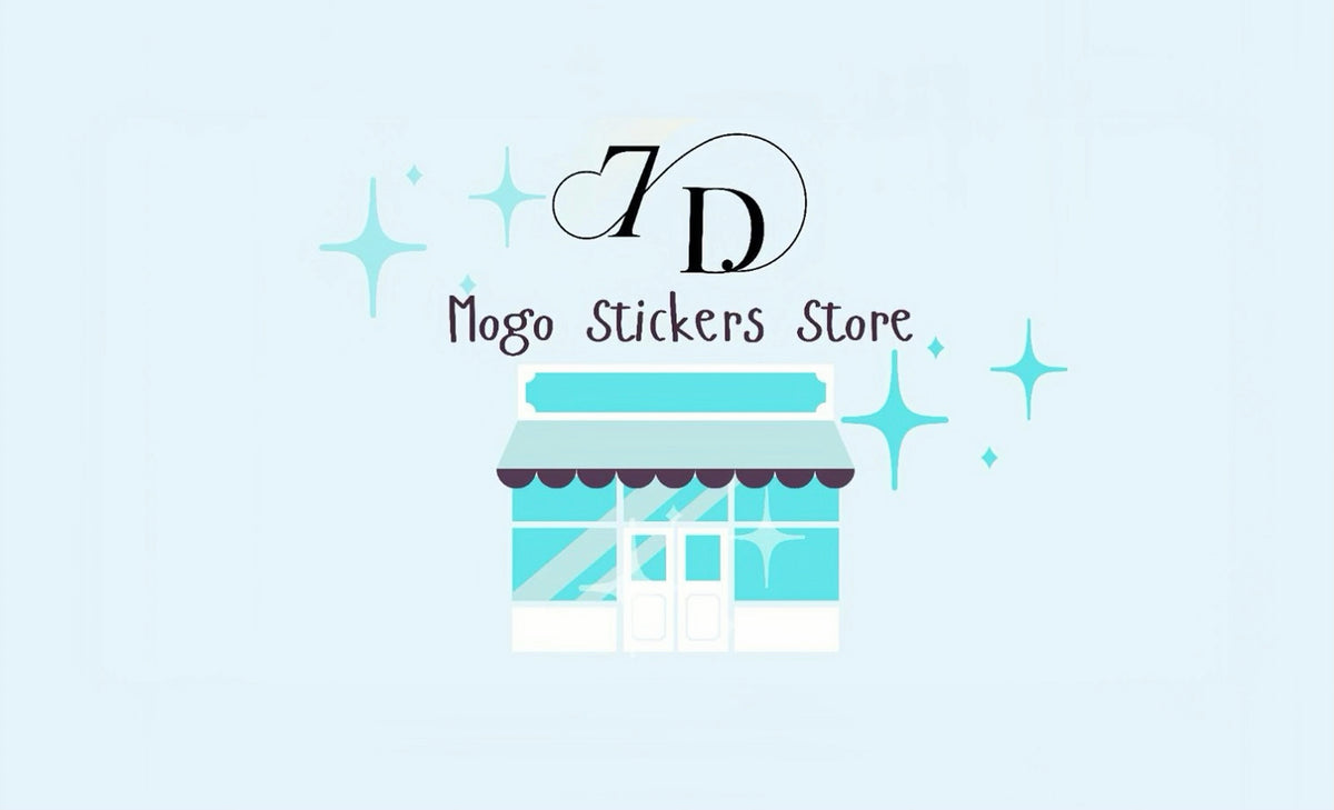 Monopoly Go Stickers – Mogo Stickers Store